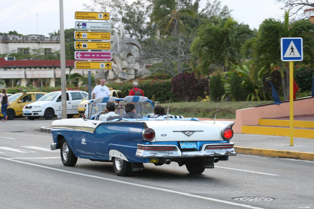Varadero Cuba -   2011 
