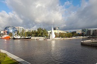 �������� ����� �������� ������ � ������������