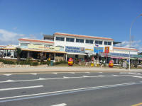 Cyprus Ayia Napa Home Supermarket