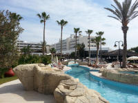 Adams Beach Hotel Cyprus