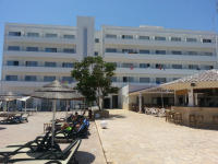 Atlantica Sancta Napa Hotel 3* - Cyprus Ayia Napa