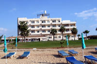 Piere Anne Beach Hotel Ayia Napa