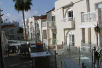 New Famagusta Hotel Cyprus Ayia Napa