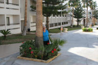 New Famagusta Hotel Cyprus - Малыгина МАрия