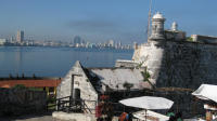 Havana is the capital city of Cuba
