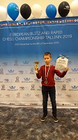 Averin Nikolay -         2019 30   8 